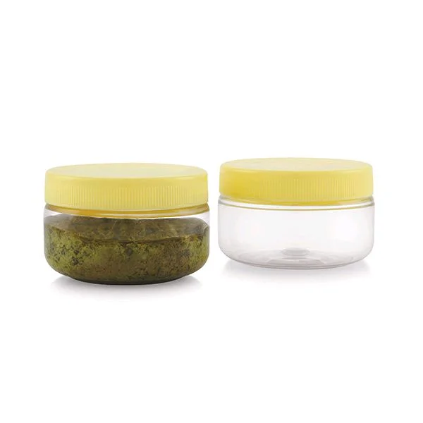REG Container 150 ML