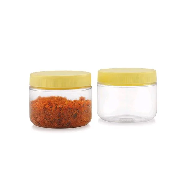 REG Container 200 ML