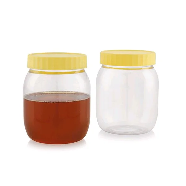 REG Container 500 ML