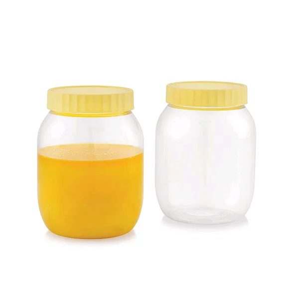 REG Container 750 ML