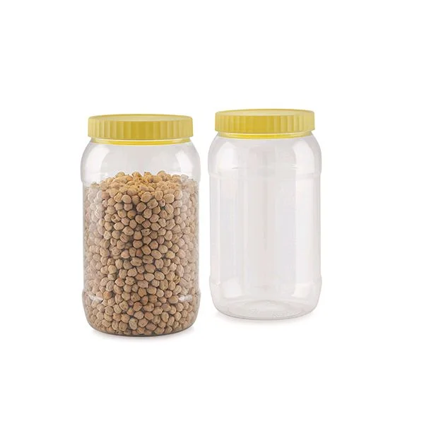 REG Container 2000 ML