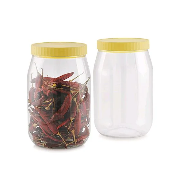 REG Container 4000 ML