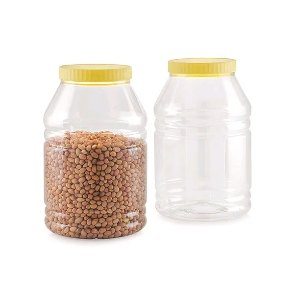 REG Container 6000 ML