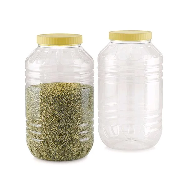 REG Container 8000 ML