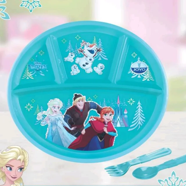 Disney Oval Tray Small 3 Pcs Set