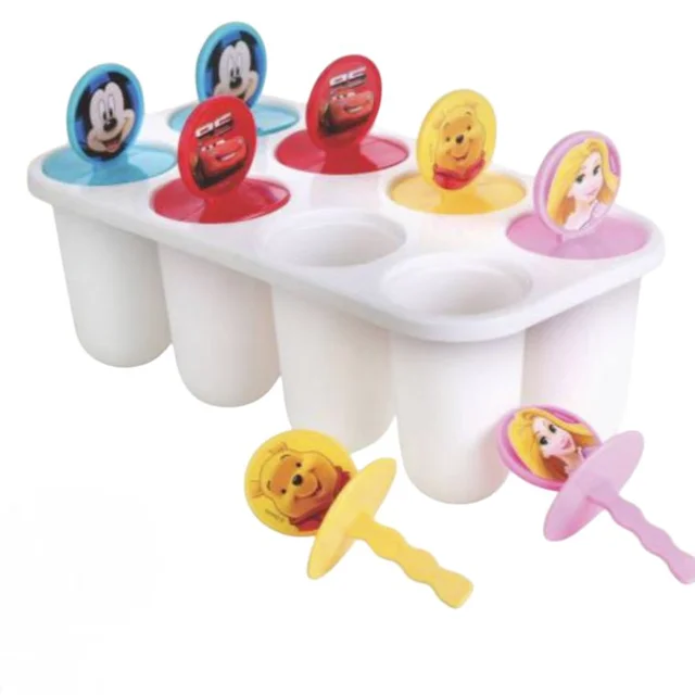 Disney Ice Candy Round With Box