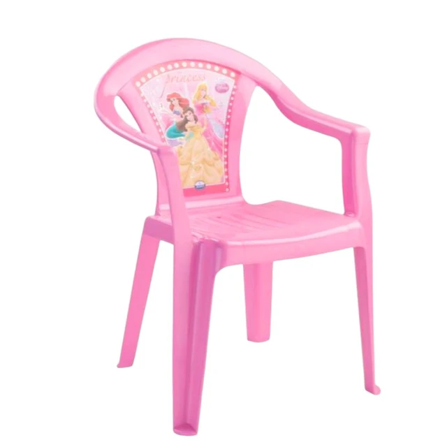 Baby Chair Printed