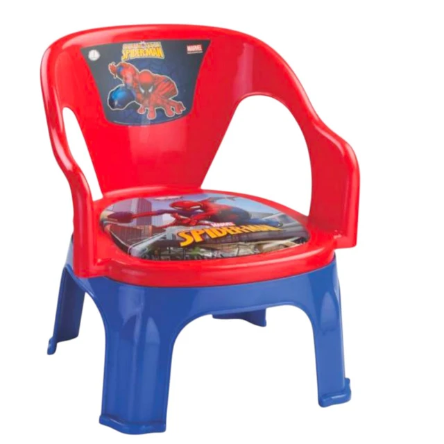 Disney Hush Baby Whistle Chair