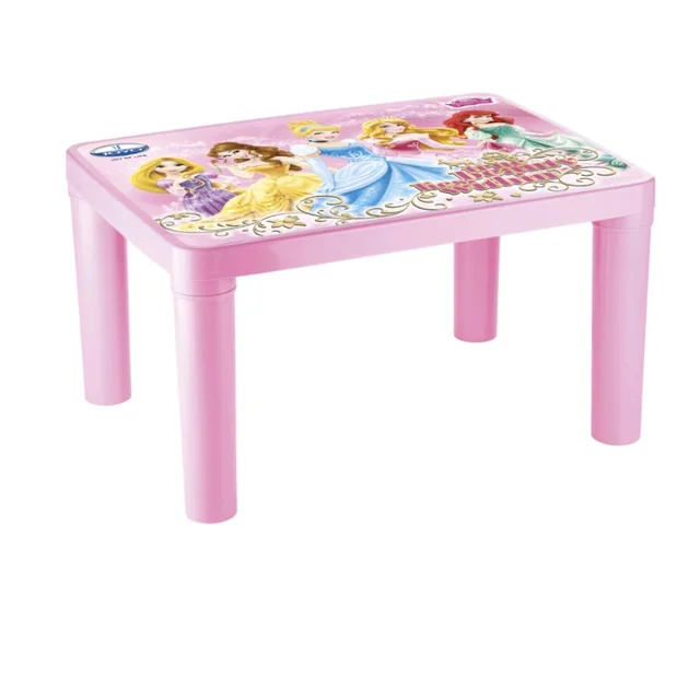 Junior Table Printed