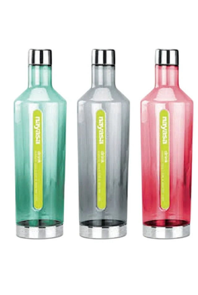 Nayasa drink bottle DLX 1000ml