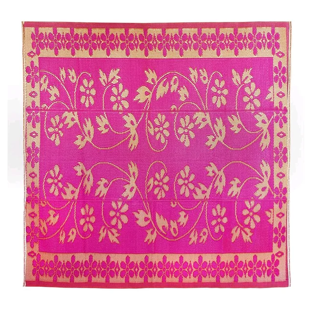 Sahil Mat 1.5 X 1.5 6 Pc Set 