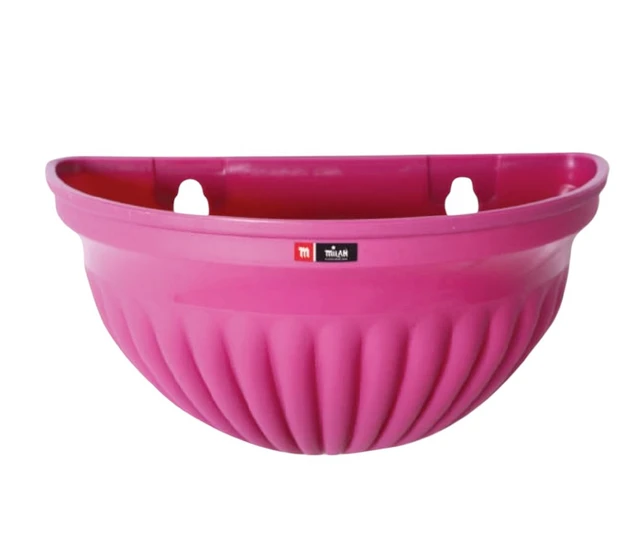 WALL PLANTER SMALL ( 255 )