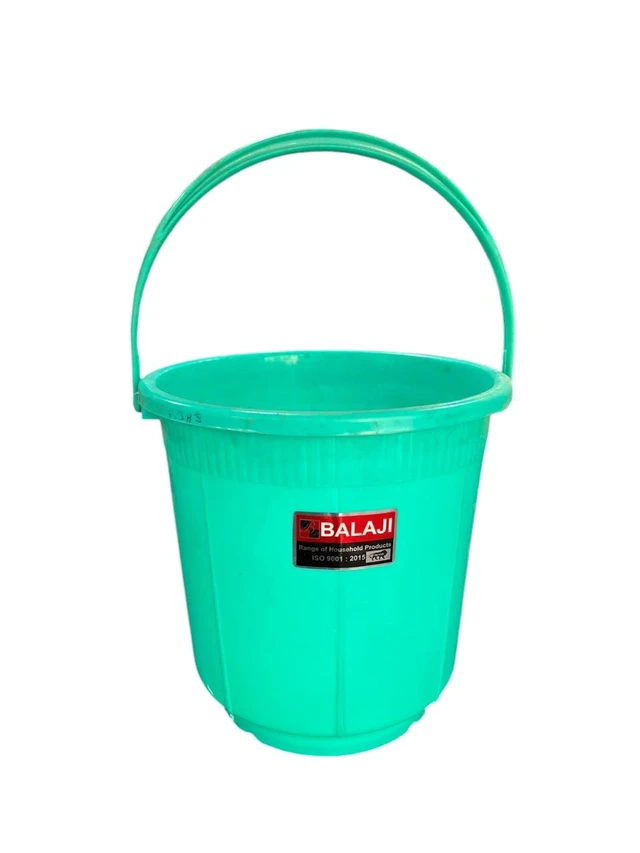 DLX BUCKET 116 V