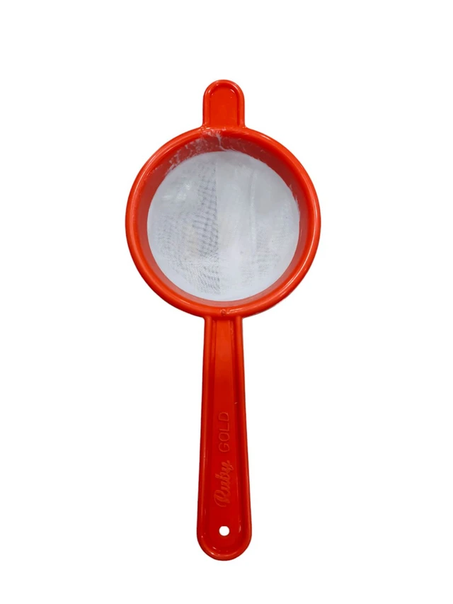 Tea Strainer No 1