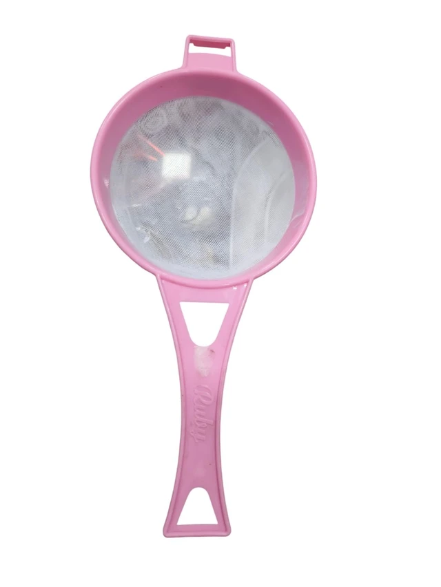 Tea Strainer No 4