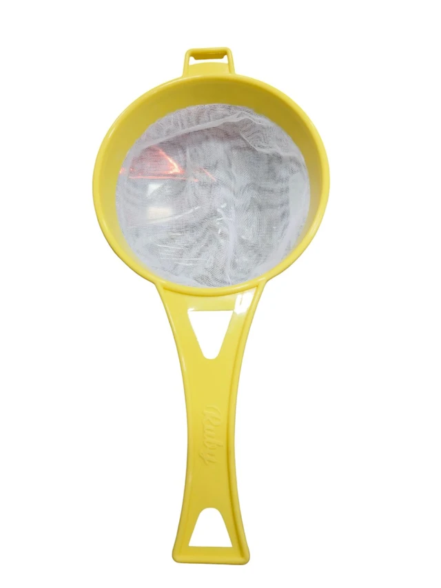 Tea Strainer No 5