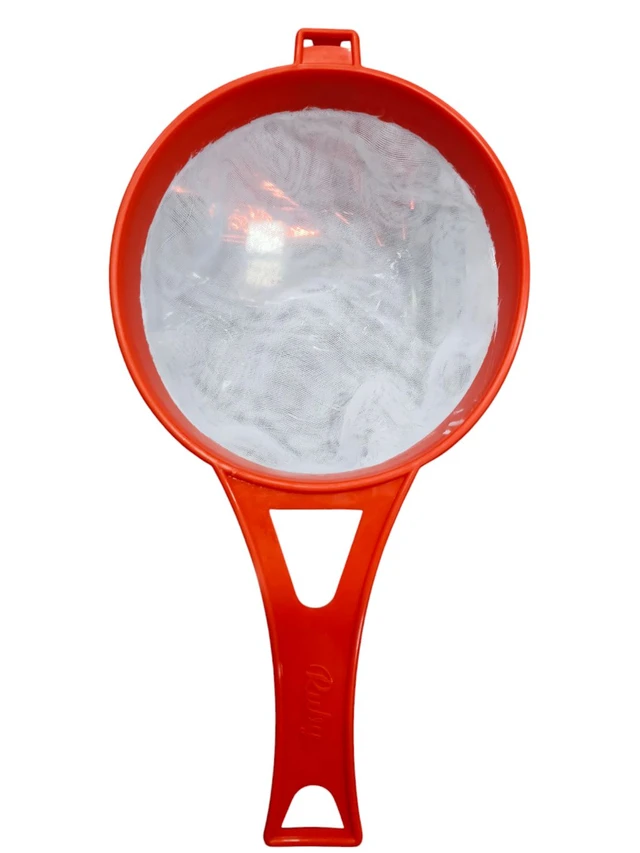 Tea Strainer No 7