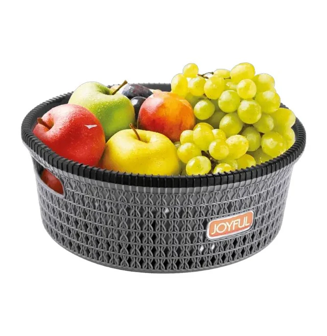 Marriot Basket Round 33 
