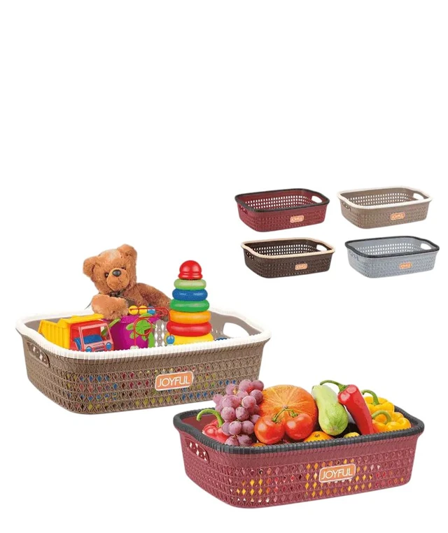 Marriot Basket 11