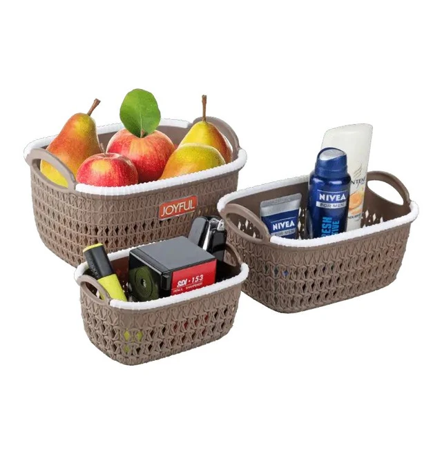Marriot Nano Basket 11