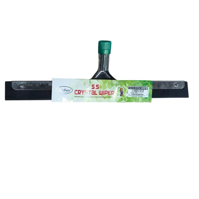SS CRYSTAL WIPER 14"