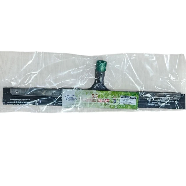 SS CRYSTAL WIPER 21"