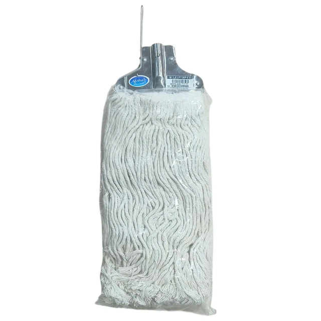 SS CLIP N FIT MOP 9" ECO 