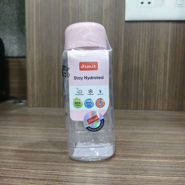 Jimit Check Mat Bottle 300 Ml
