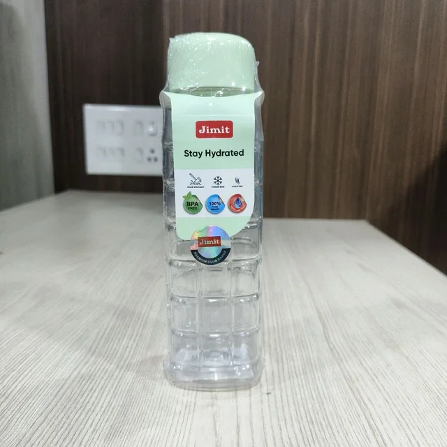 Jimit Check Mat Bottle 500 Ml