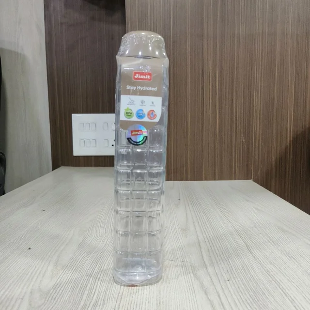 Jimit Check Mat Bottle 1000 Ml