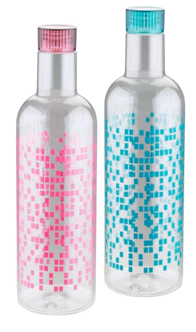 Jai Pet Elko Bottle 1000 Ml
