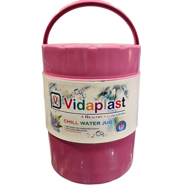 Chill Water Jug 20 