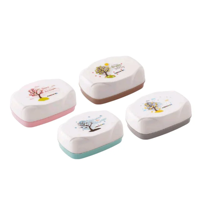Riviera Soap Case