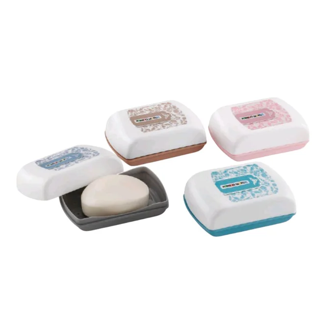 Enrich Soap Case