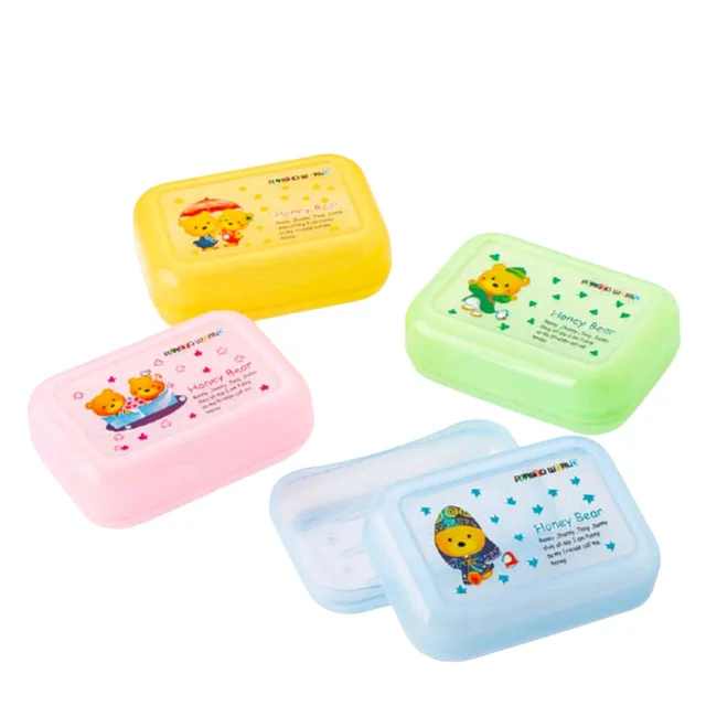 Honey soap Case