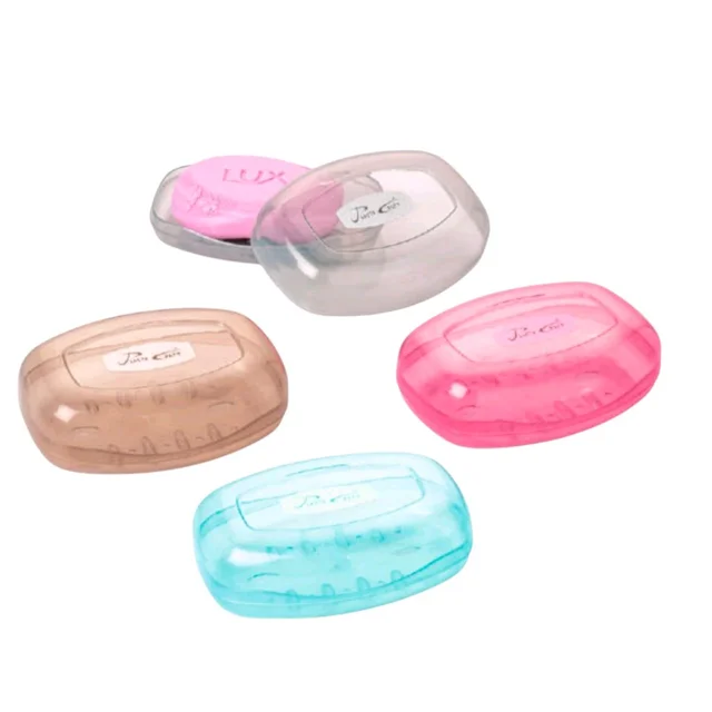 Evita Soap Case