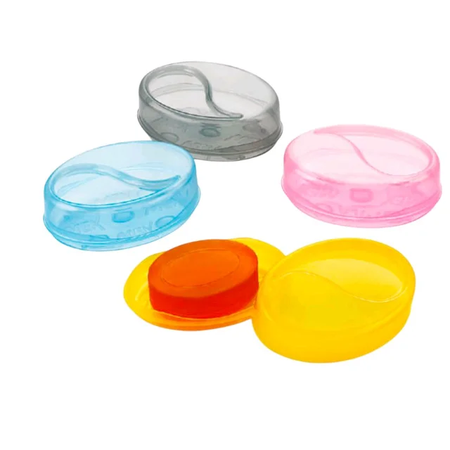 Mex Soap Case