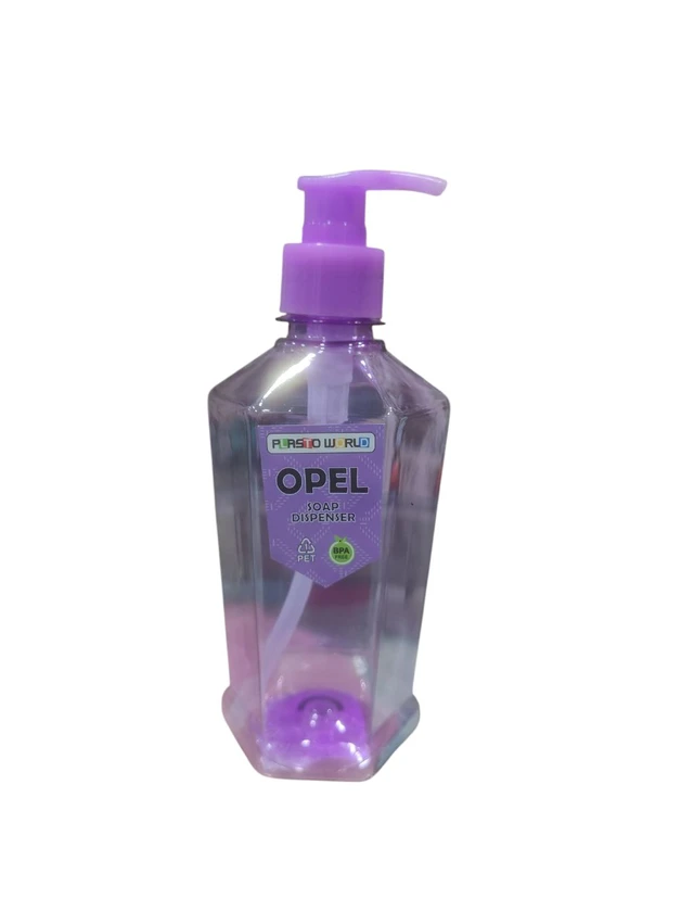 OPEL Soap Dispensers 