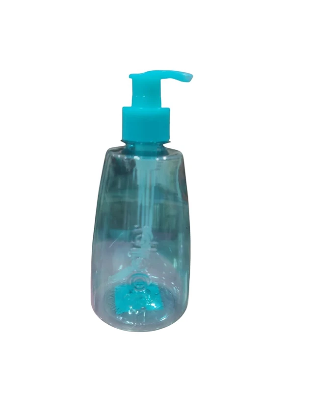 Silky Soap Dispenser 