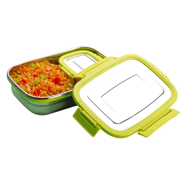 Jimit Stelly Big Lunch Box