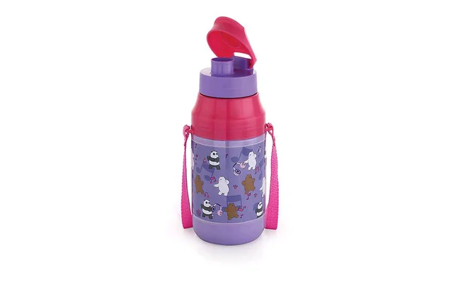 Nakoda Kids I 30 Plastic Bottle 425 Ml 