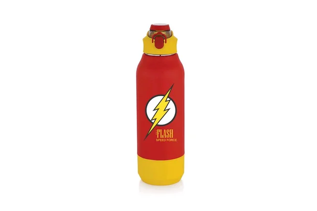 Nakoda Krypton Steel Bottle Insulated 600 Ml 