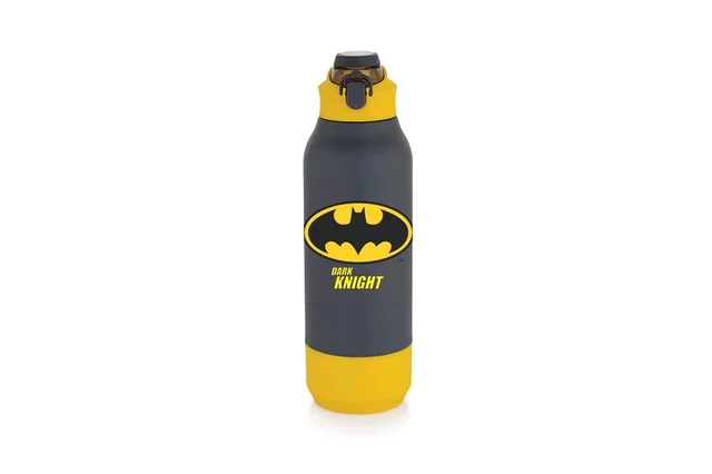 Nakoda Krypton Steel Bottle Insulated 900 Ml 
