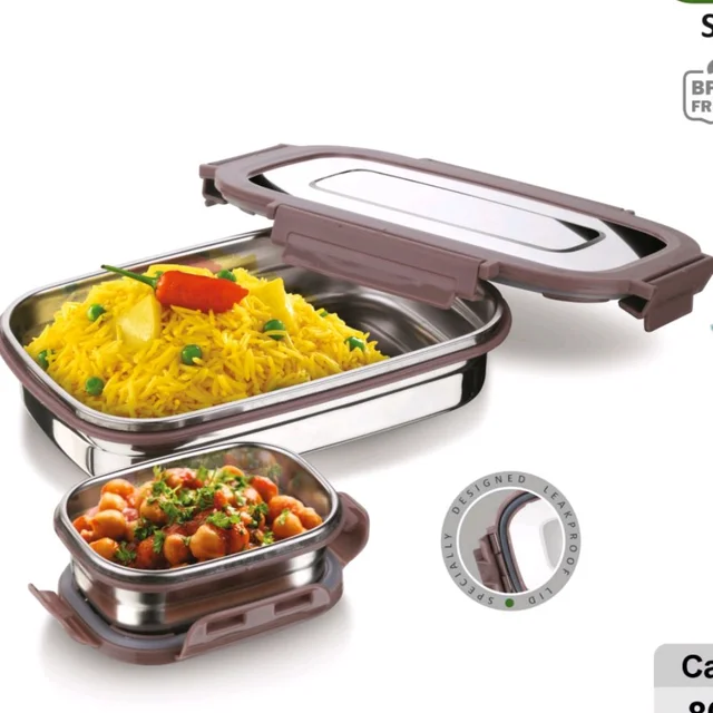 JOYO SS DAILY LUNCH BOX Big 800 Ml