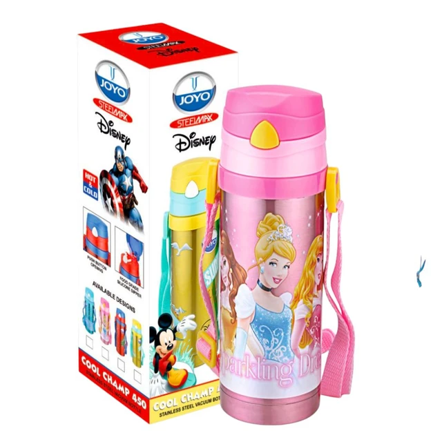 JOYO SS COOL CHAMP BOTTLE 450 ML 