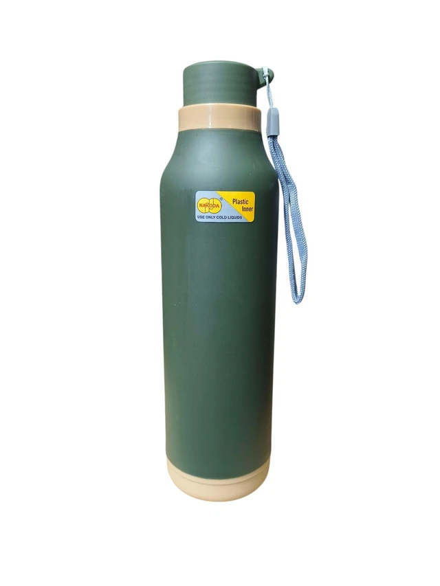 Nakoda Kindle 900 Insulated Plastic Inner Bottle 