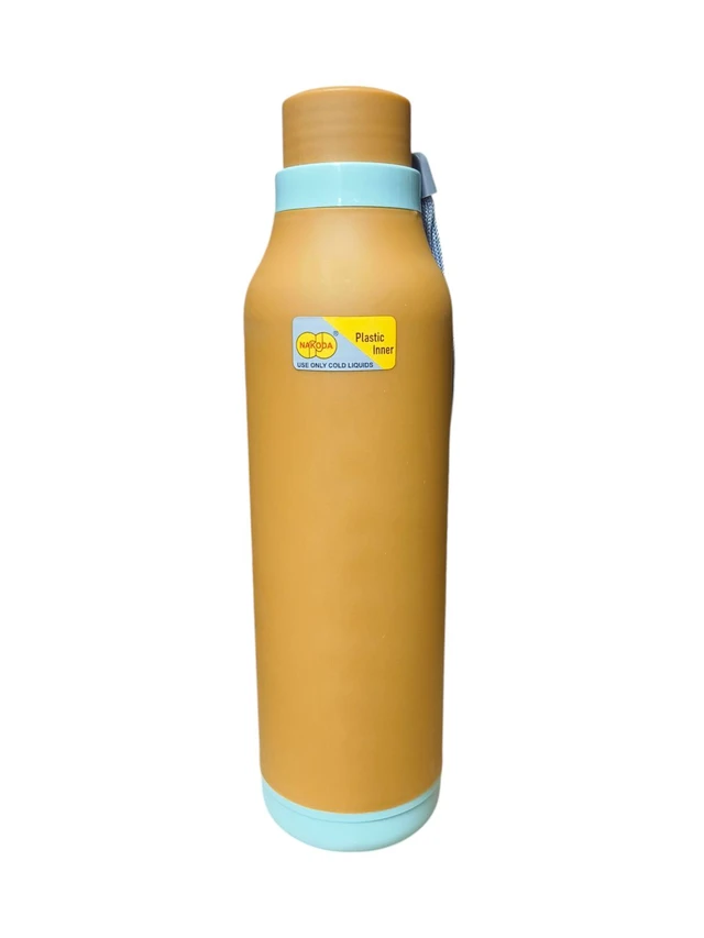 Nakoda Kindle 600 Insulated Plastic Inner Bottle 