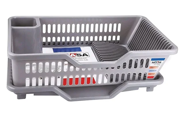 DIMPLE KITCHEN 
TRAY MEDIUM SMALL 