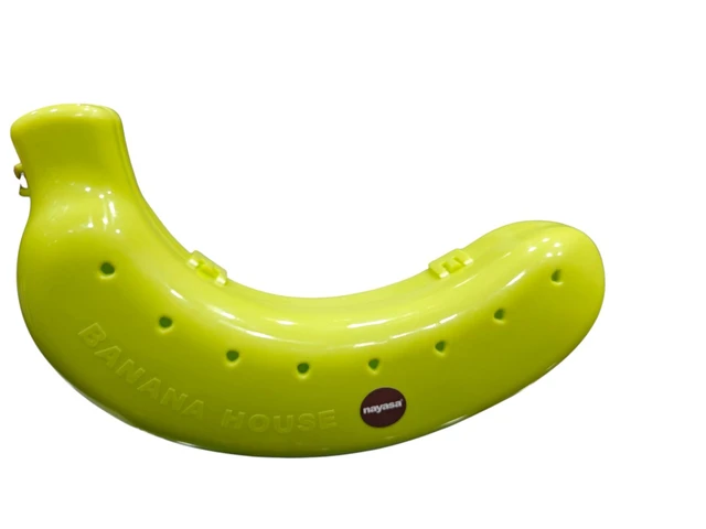 Nayasa Banana Holder 