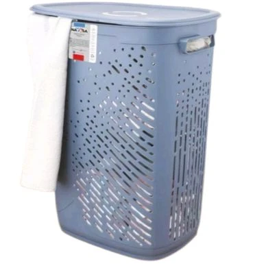 Nayasa kitty laundry basket 